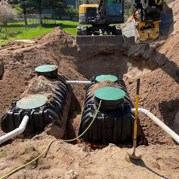 septic tank services Paradise Hills